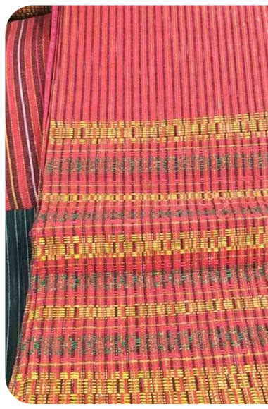 Ulos Ragi Hotang